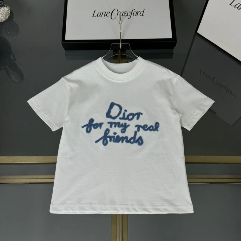 Christian Dior Kids Comfortable 114859