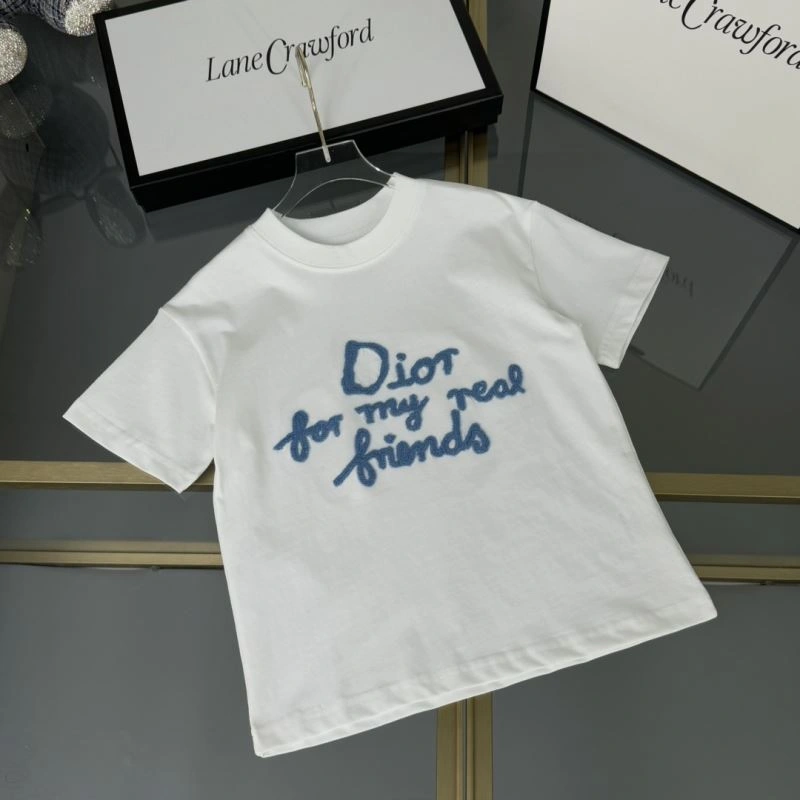 Christian Dior Kids Comfortable 114859