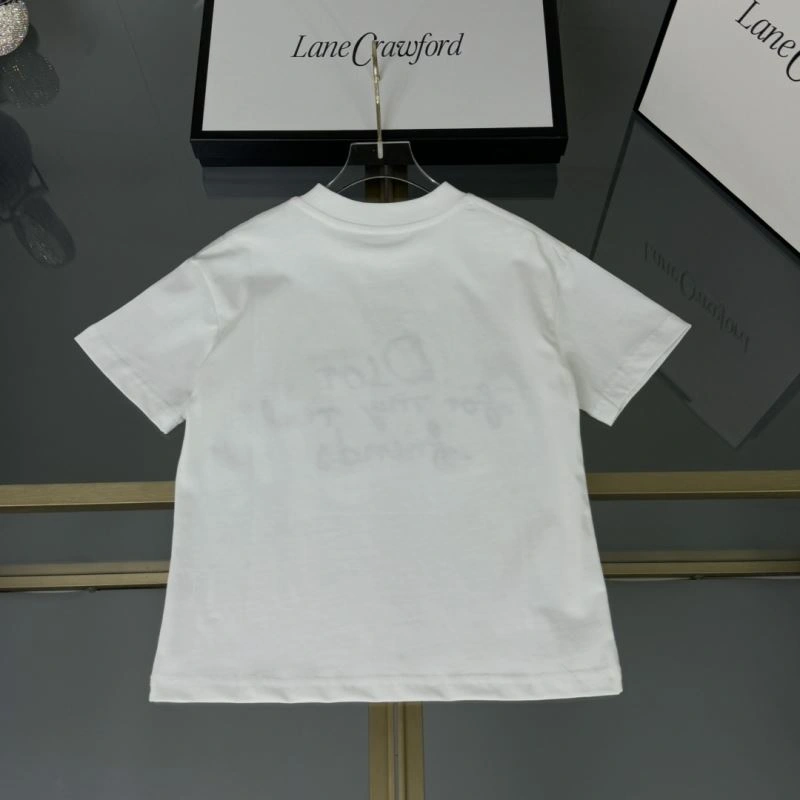 Christian Dior Kids Comfortable 114859