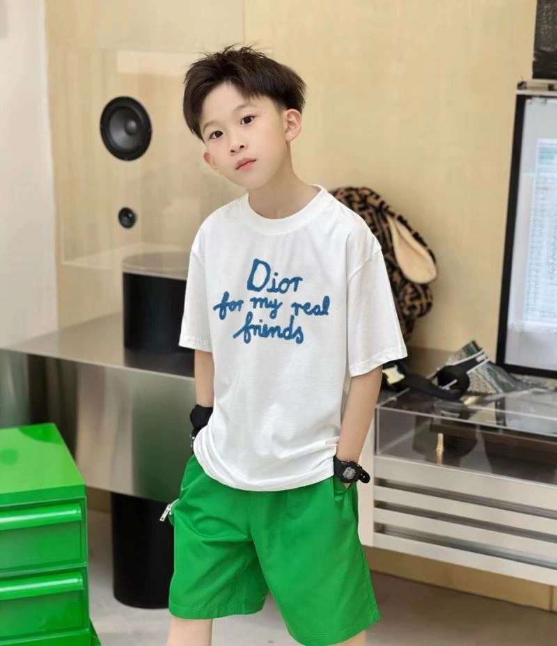 Christian Dior Kids Comfortable 114859