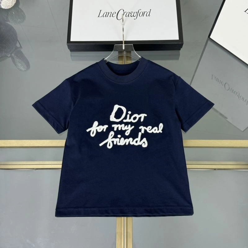 Refined Christian Dior Kids 114862