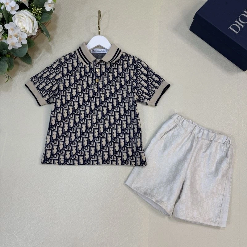 Christian Dior Kids Timeless 114855