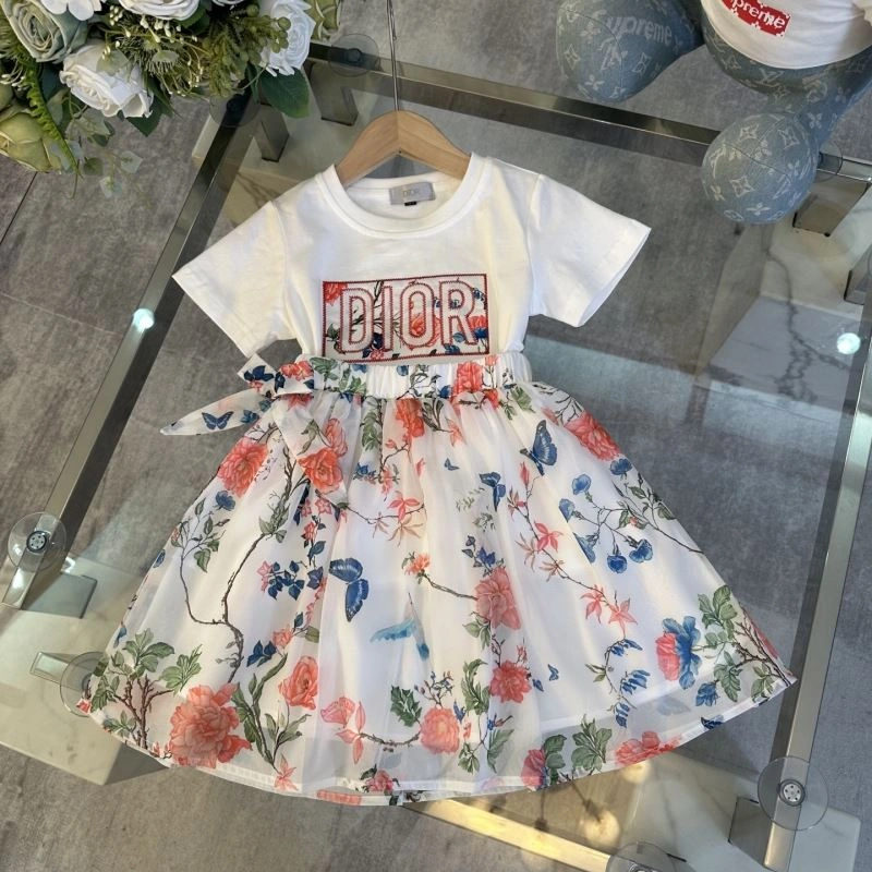 GoodFit Christian Dior Kids 114843