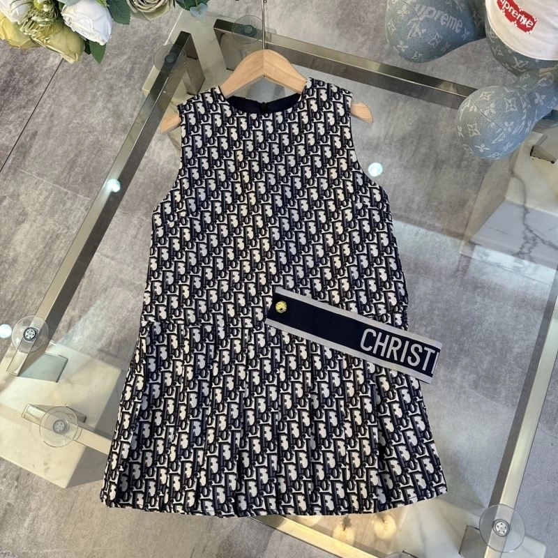 Christian Dior Kids WellDesigned 114839