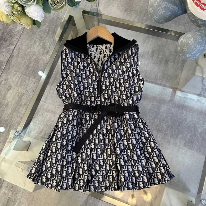 SmoothTexture Christian Dior Kids 114844