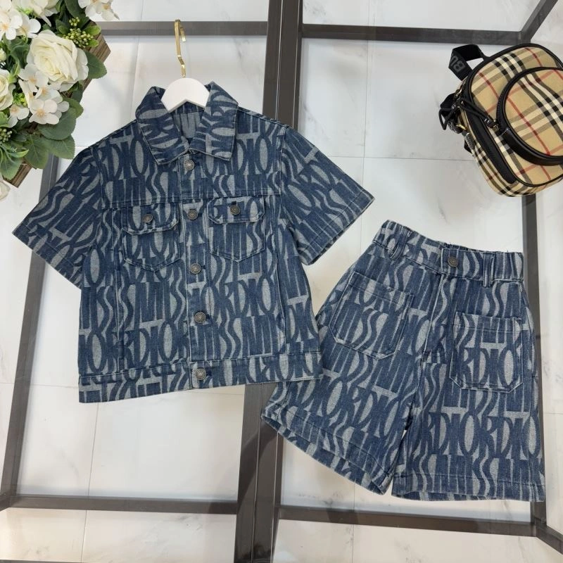 Christian Dior Kids AllSeason 114851