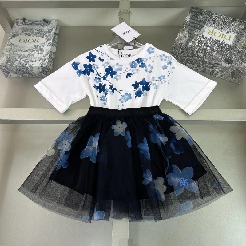 Christian Dior Kids ZipUp 114860