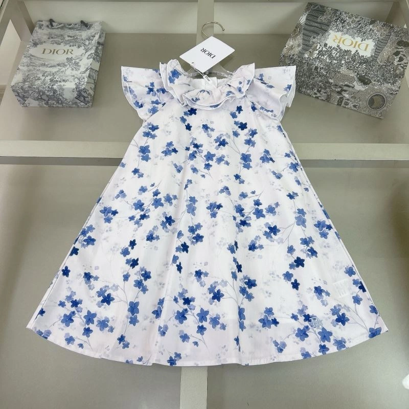 Christian Dior Kids Seasonal 114856