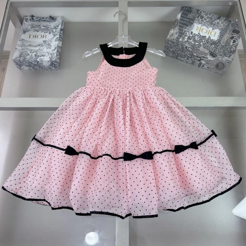 Christian Dior Kids Timeless 114847