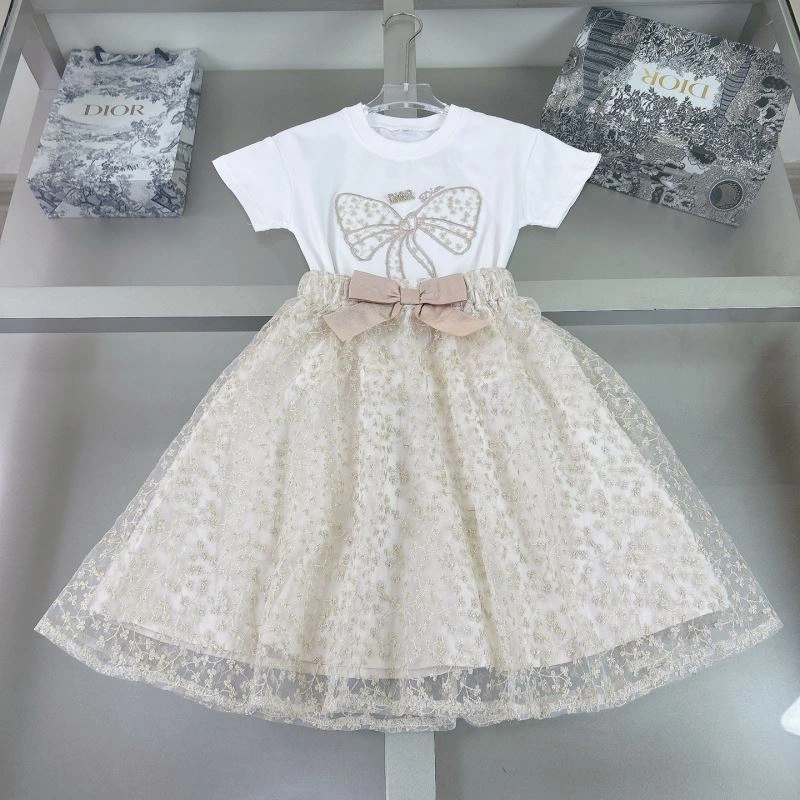 Christian Dior Kids FashionForward 114849