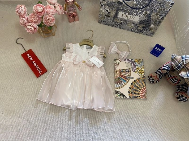 Christian Dior Kids Fashionable 114842