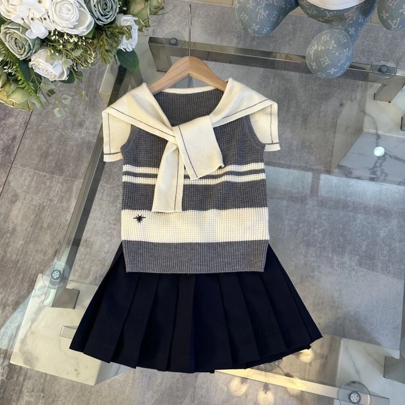 Christian Dior Kids Soft 114850
