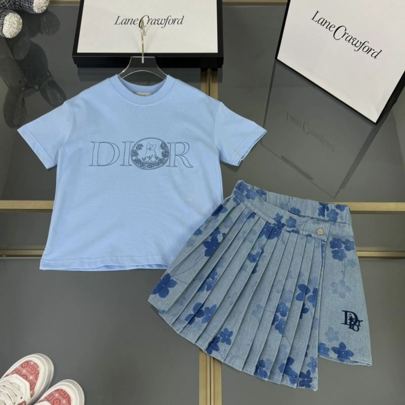 WaterResistant Christian Dior Kids 114836