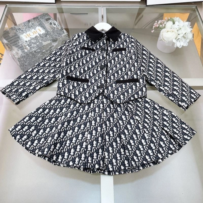 Premium Christian Dior Kids 114835