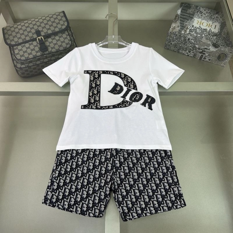 Christian Dior Kids Lightweight 114833