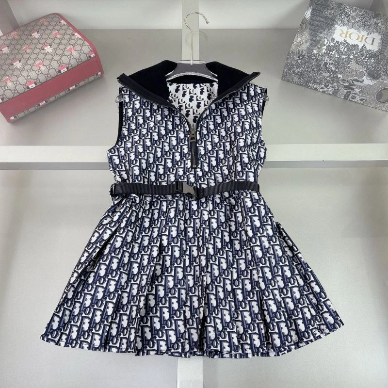 Refined Christian Dior Kids 114831