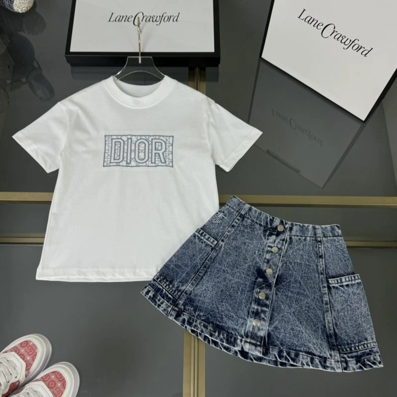 Christian Dior Kids MoistureWicking 114826