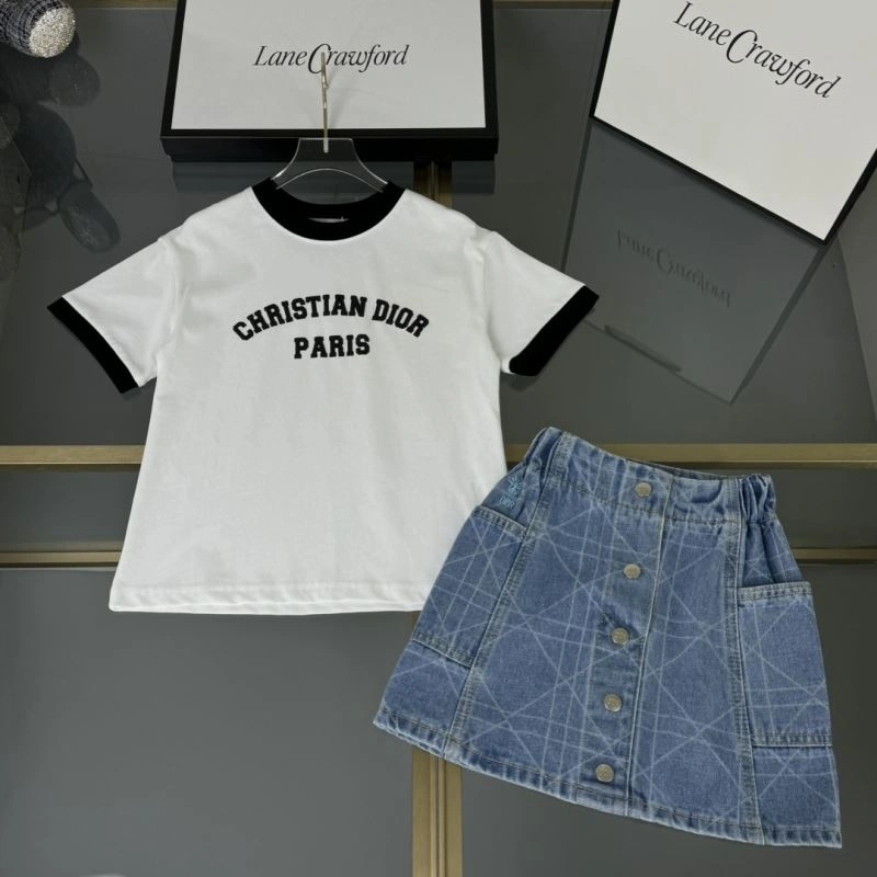 MoistureWicking Christian Dior Kids 114828
