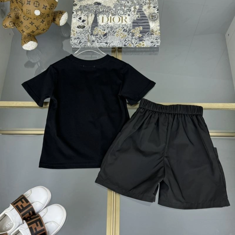 Christian Dior Kids MultiPurpose 114827