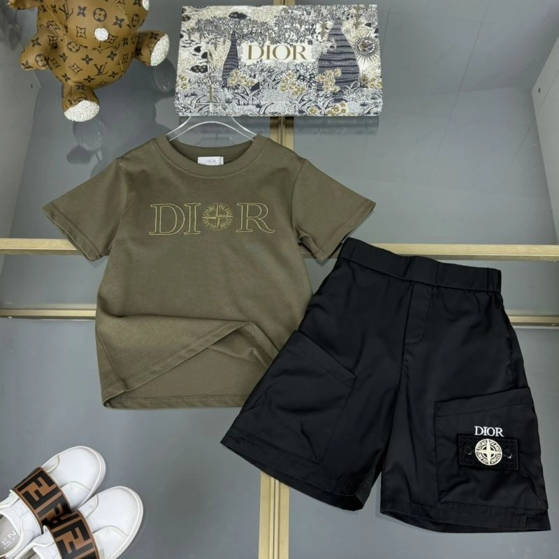 Christian Dior Kids Sophisticated 114824