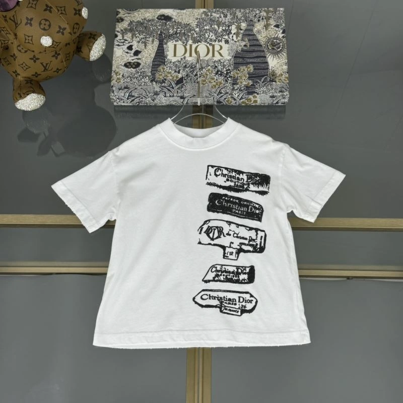 Christian Dior Kids Versatile 114812