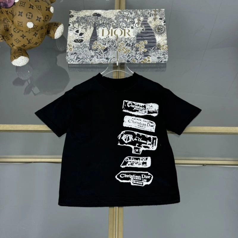 FreshLook Christian Dior Kids 114815