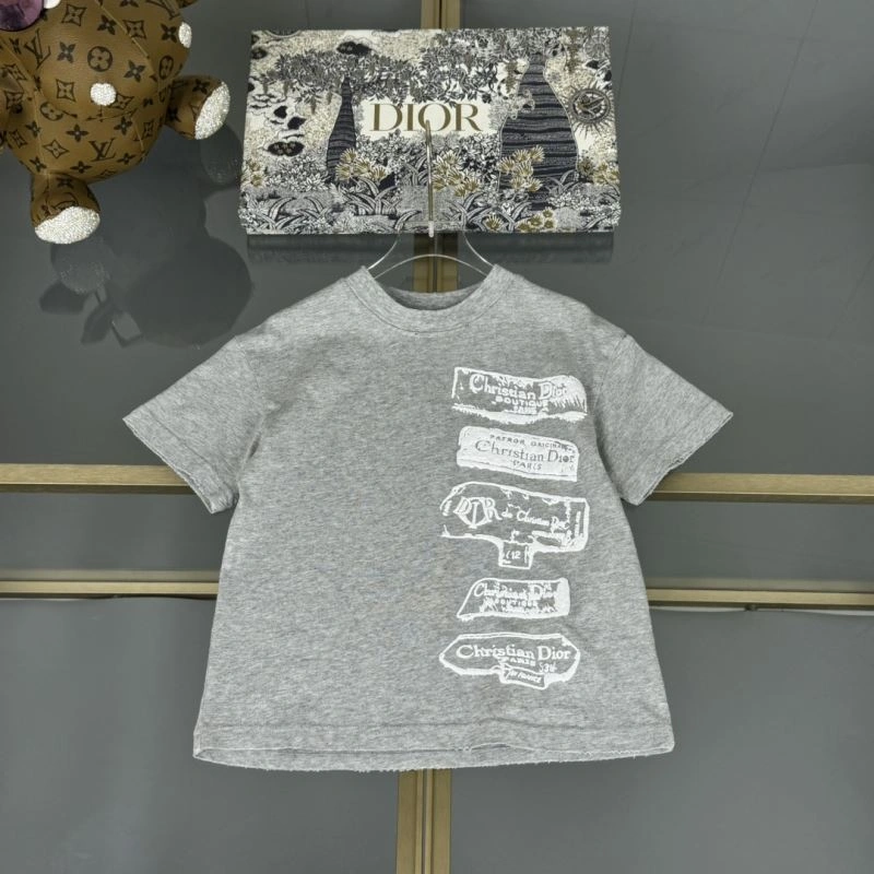 Christian Dior Kids OdorResistant 114810