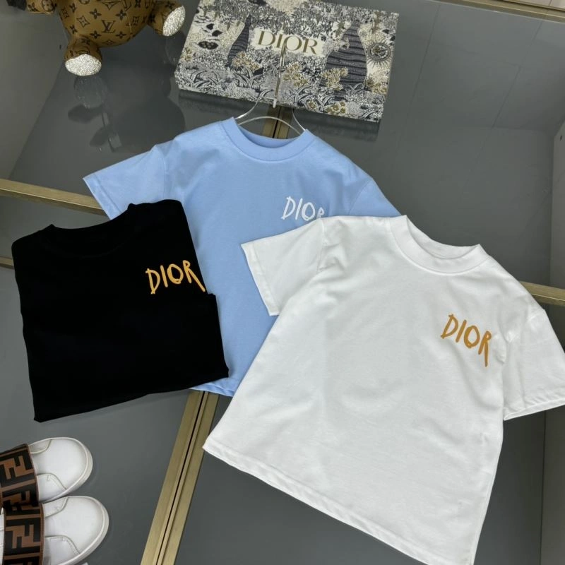 Christian Dior Kids Snug 114823