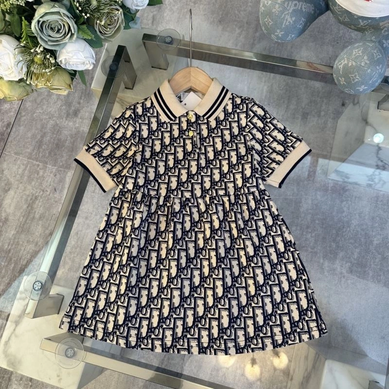 Christian Dior Kids Youthful 114802