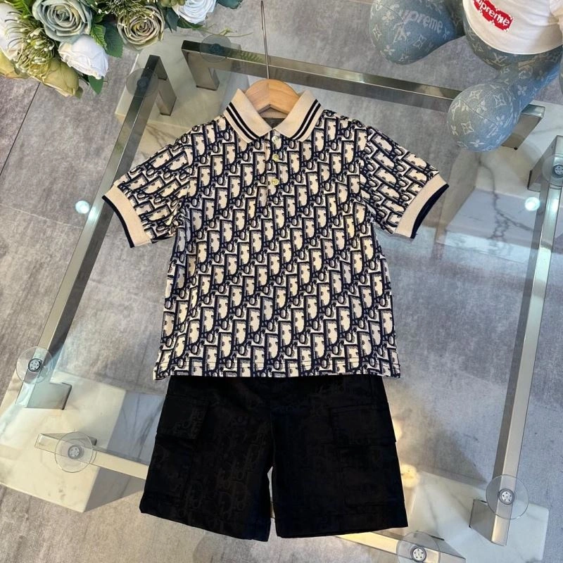 FreshLook Christian Dior Kids 114806