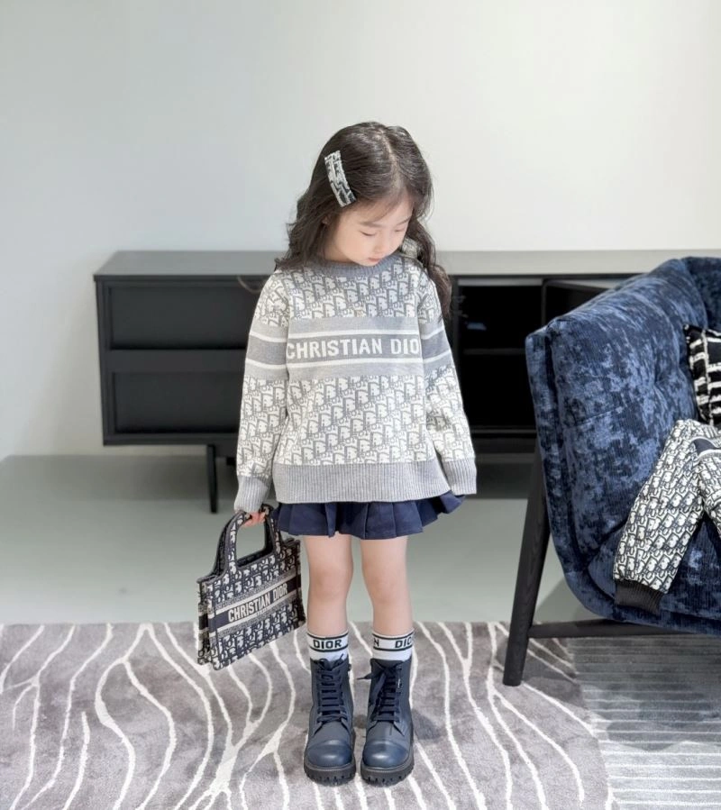 Christian Dior Kids RelaxedFit 114819