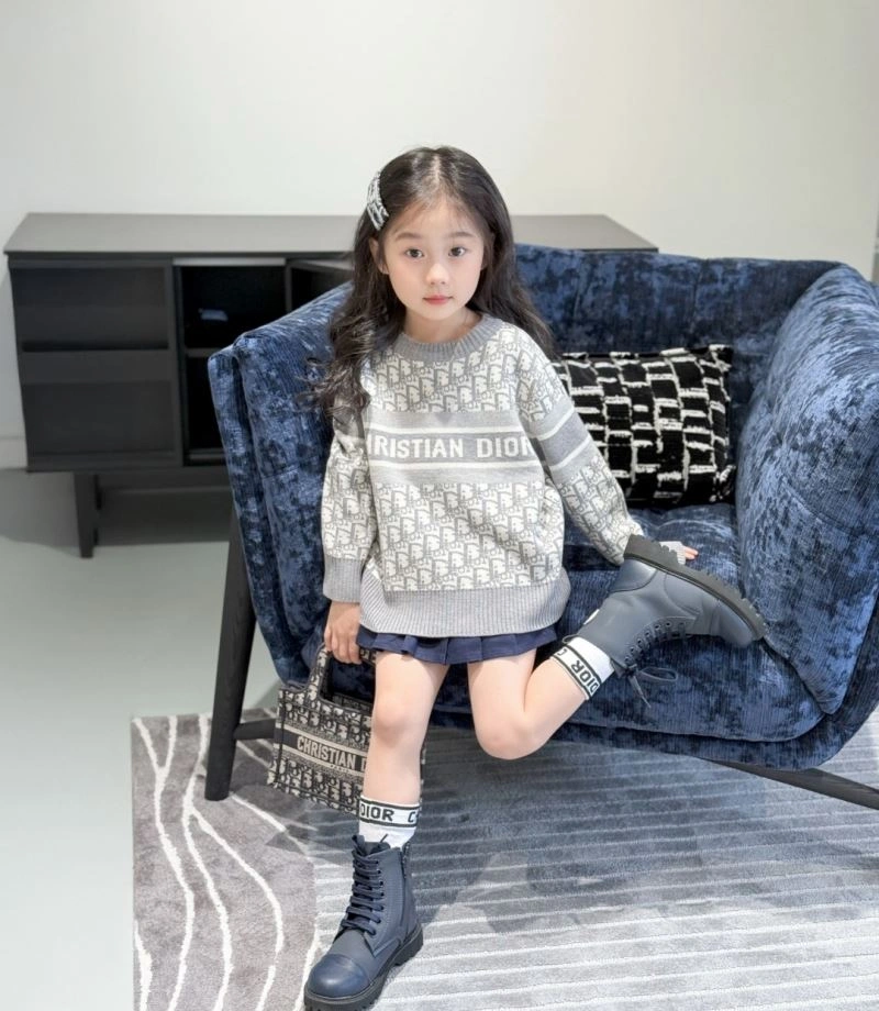 Christian Dior Kids RelaxedFit 114819