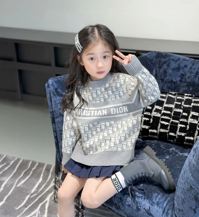 Christian Dior Kids RelaxedFit 114819
