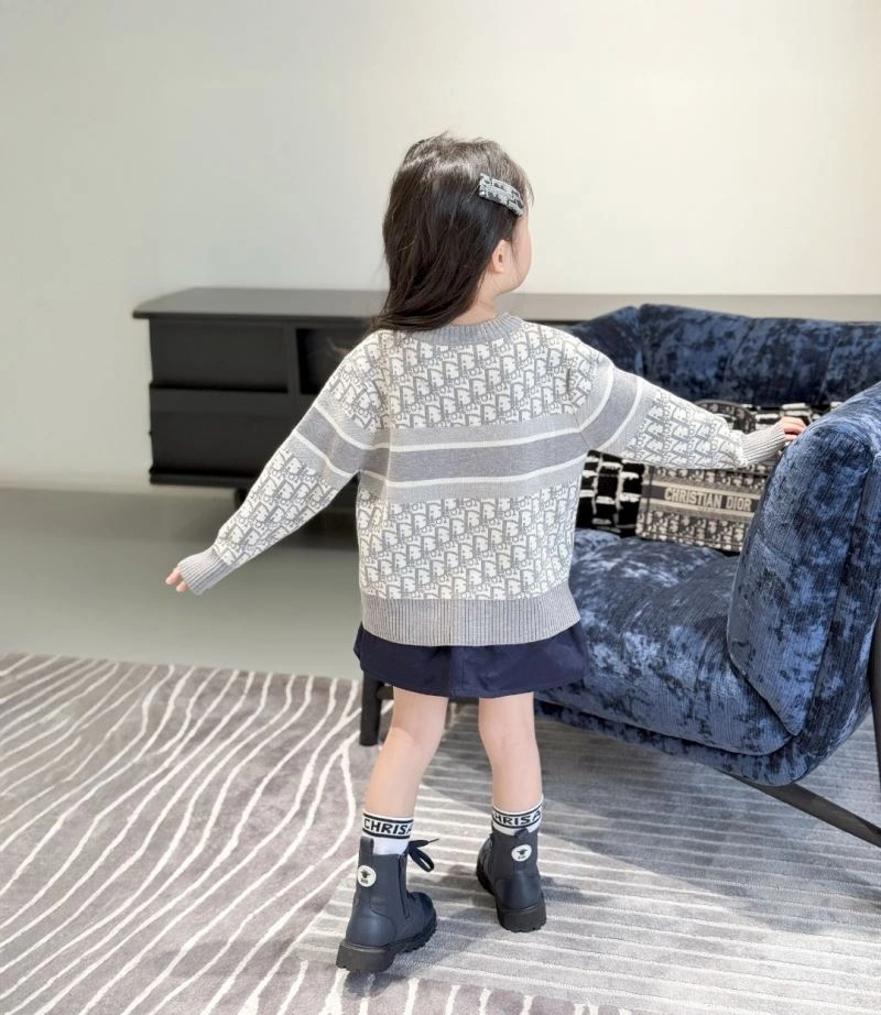 Christian Dior Kids RelaxedFit 114819