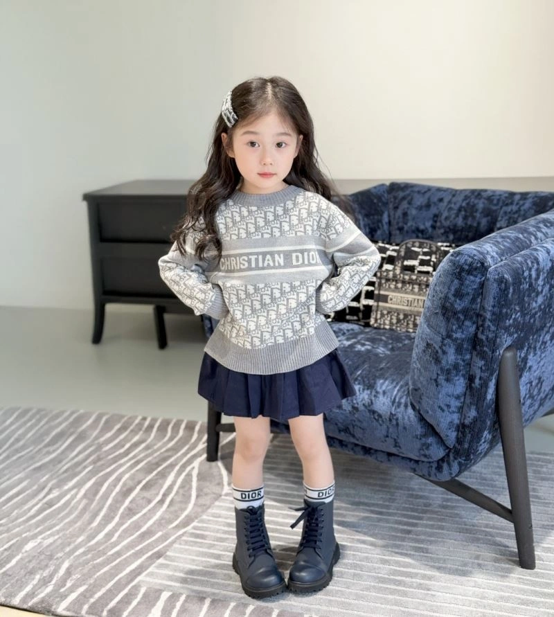 Christian Dior Kids RelaxedFit 114819