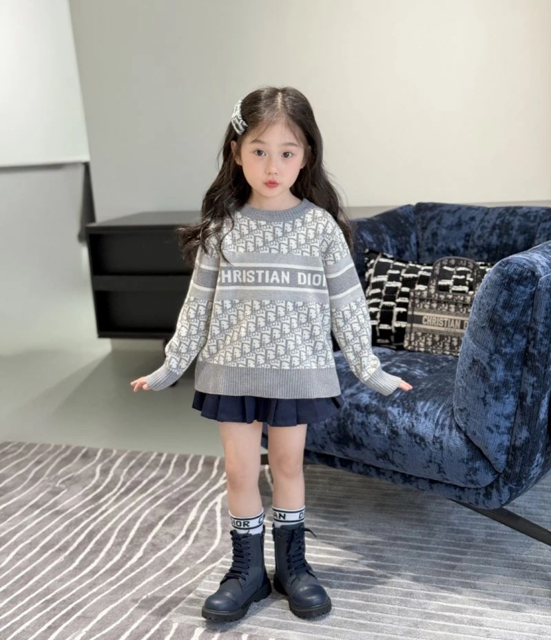 Christian Dior Kids RelaxedFit 114819