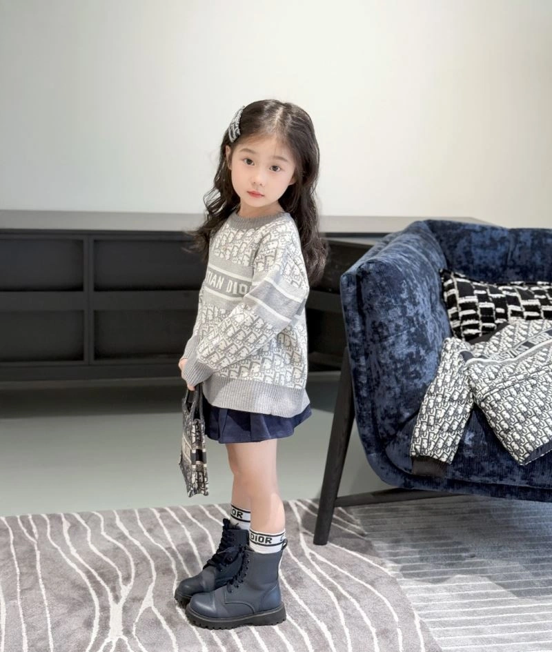 Christian Dior Kids RelaxedFit 114819