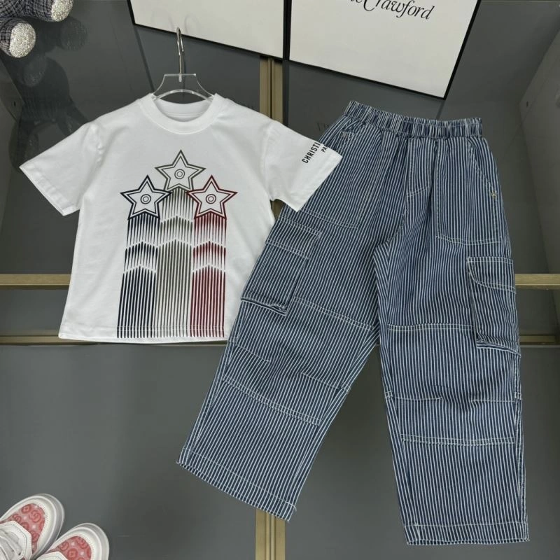 Christian Dior Kids EyeCatching 114818