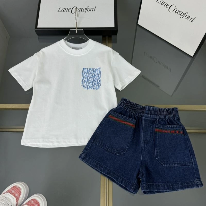 EyeCatching Christian Dior Kids 114811
