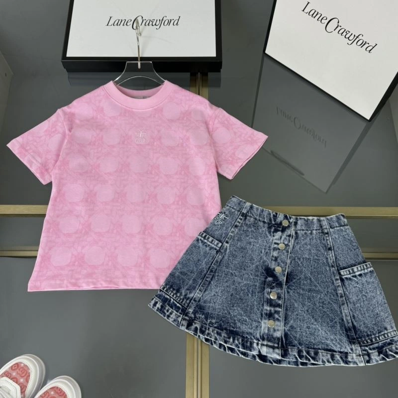 Christian Dior Kids Soft 114804