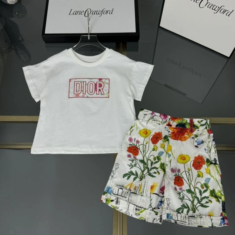Comfortable Christian Dior Kids 114801