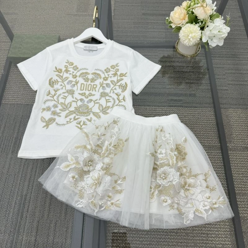 Christian Dior Kids Packable 114820