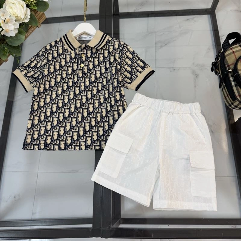 Chic Christian Dior Kids 114807