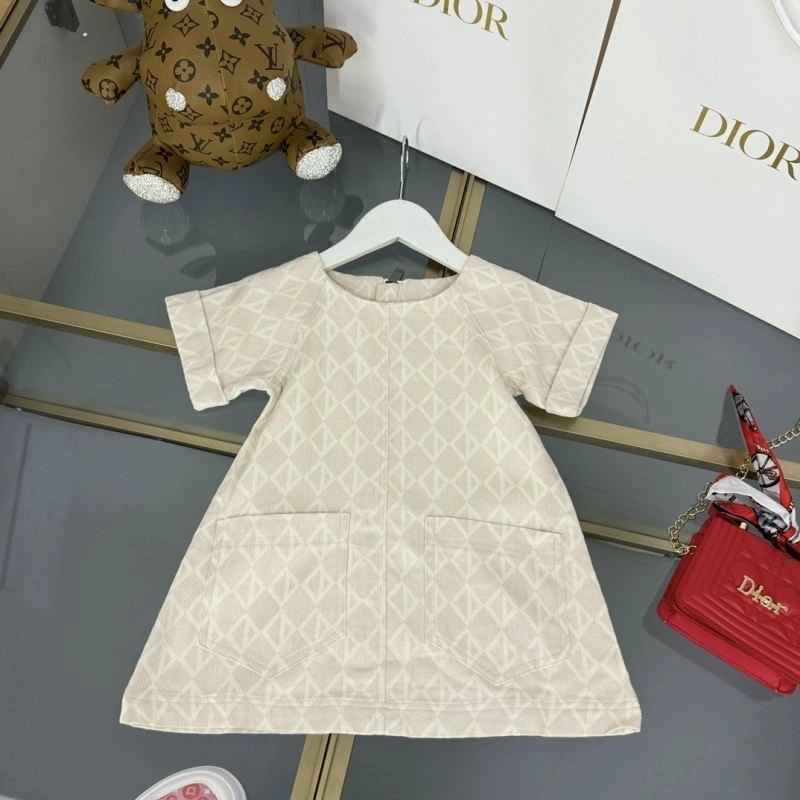 Christian Dior Kids Popular 114813