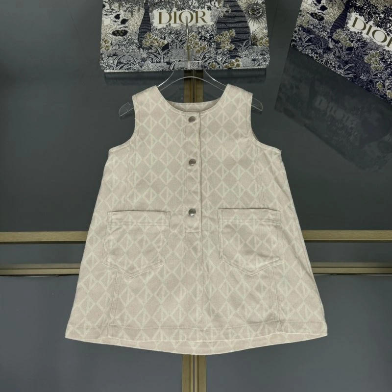 Christian Dior Kids Lightweight 114808