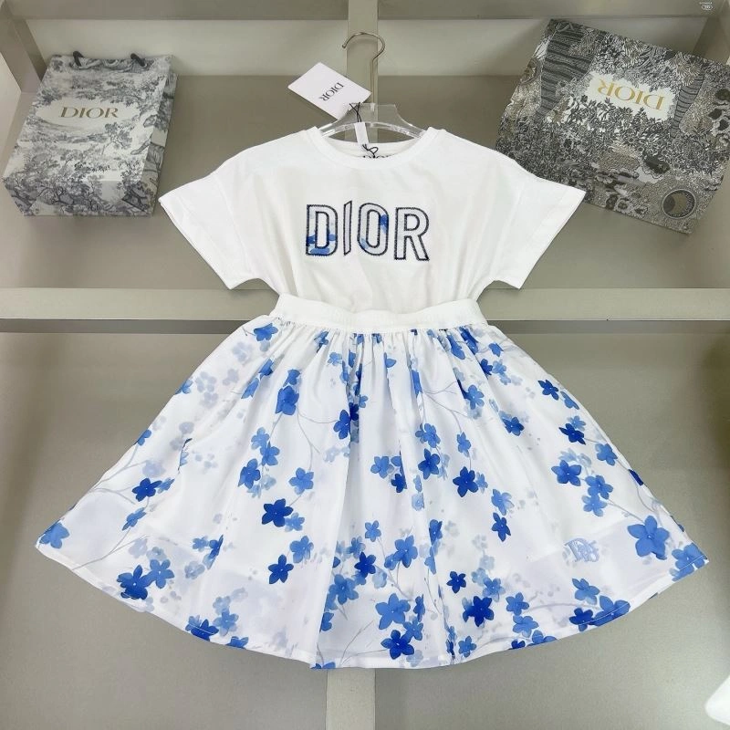 Soft Christian Dior Kids 114817