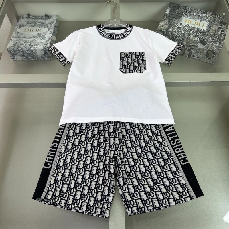 Versatile Christian Dior Kids 114795