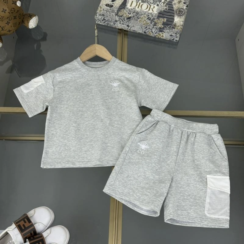 Christian Dior Kids NewStyle 114798