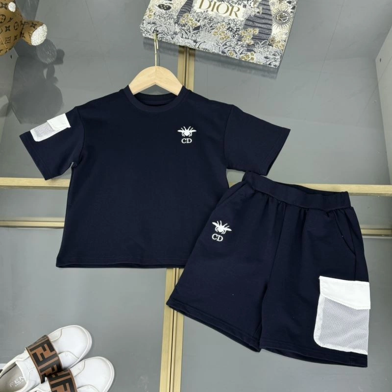 Christian Dior Kids Breathable 114797