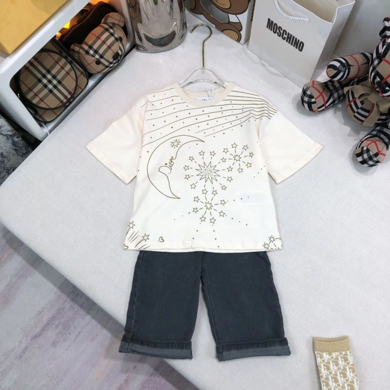 SmoothTexture Christian Dior Kids 115053